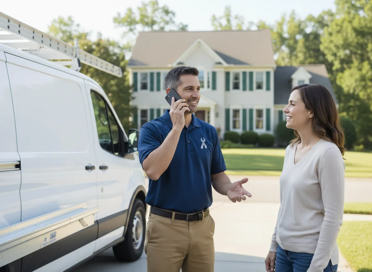 Home Gutter Service Mountain Home, NC FAQs